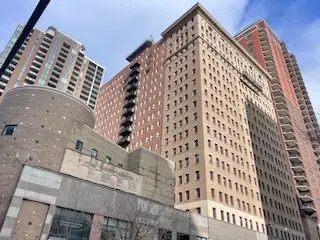 40 E 9th Street #1601, Chicago, IL 60605 - #2