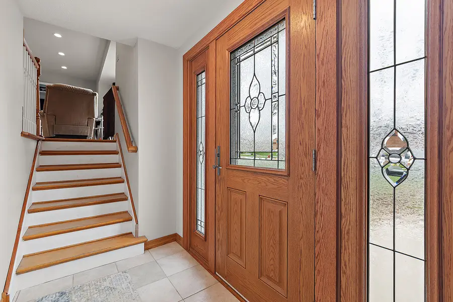 15120 Spruce Lane, Oak Forest, IL 60452 - #3