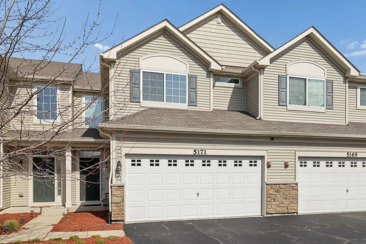 5171 Monroe Street, Matteson, IL 60443 - #1