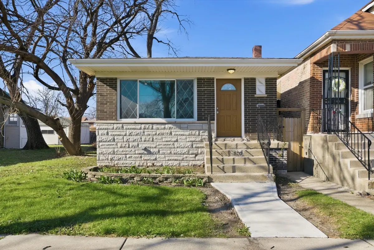 320 W 101st Place, Chicago, IL 60628 - #1