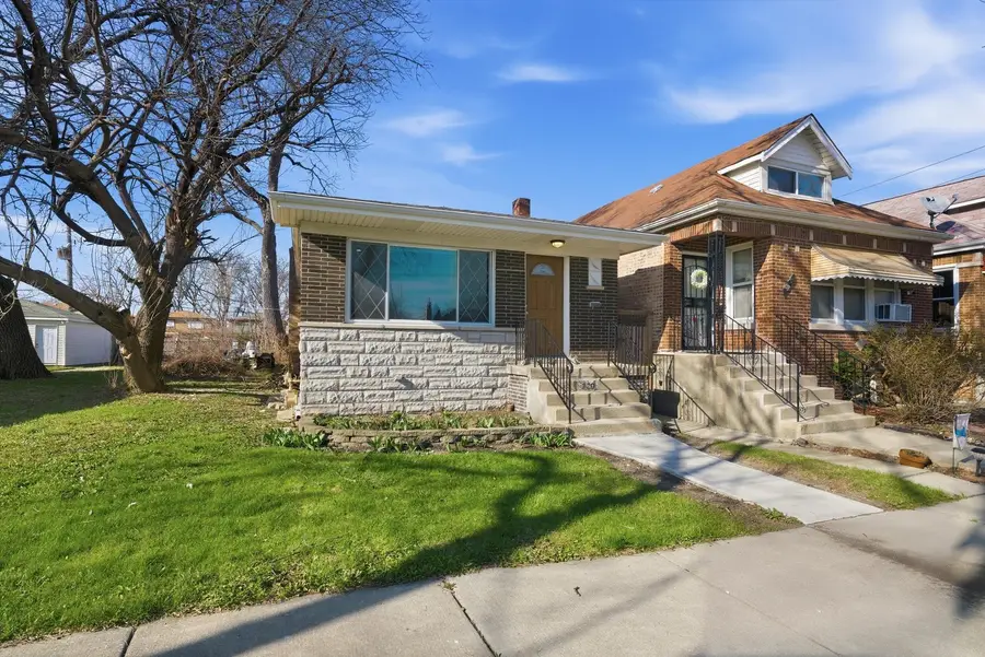320 W 101st Place, Chicago, IL 60628 - #2