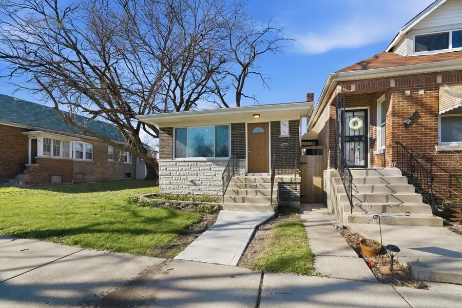 320 W 101st Place, Chicago, IL 60628 - #3