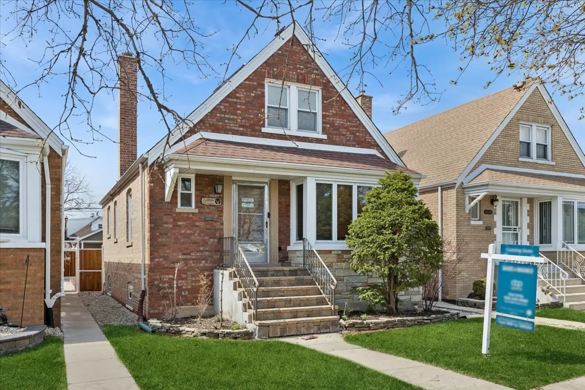 6140 S Kostner Avenue, Chicago, IL 60629 - #1