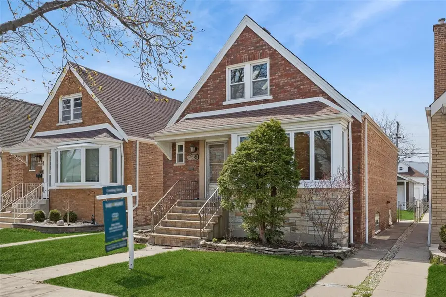 6140 S Kostner Avenue, Chicago, IL 60629 - #2