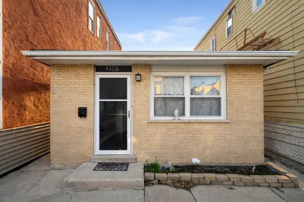 4332 S Wood Street, Chicago, IL 60609