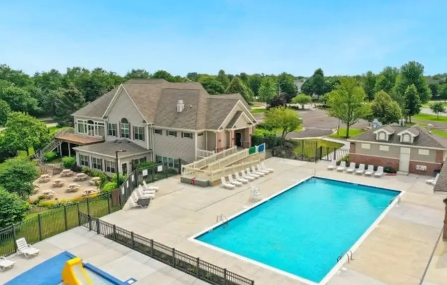 1811 Prairie Ridge Drive, Plainfield, IL 60586 - #3