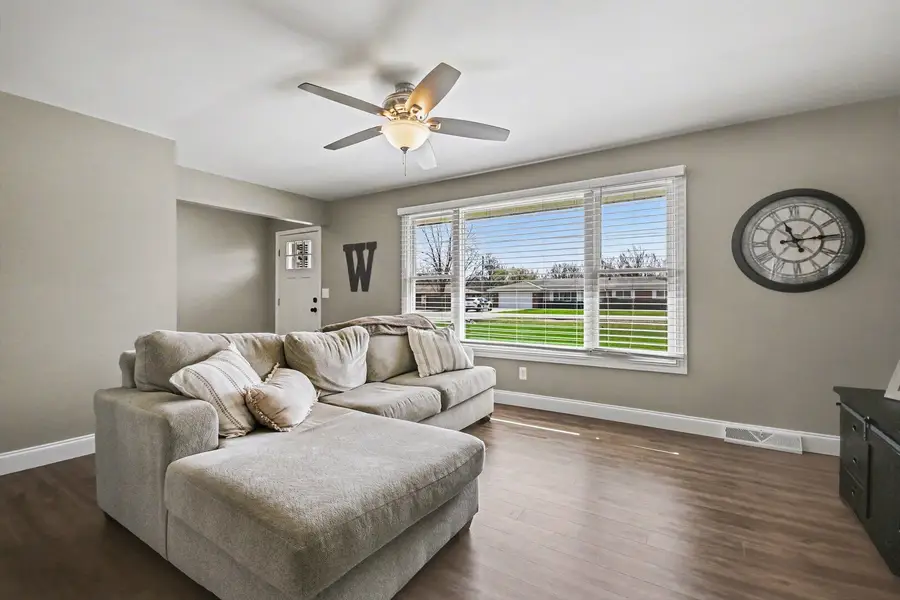 11612 N Brightway Drive, Mokena, IL 60448 - #3