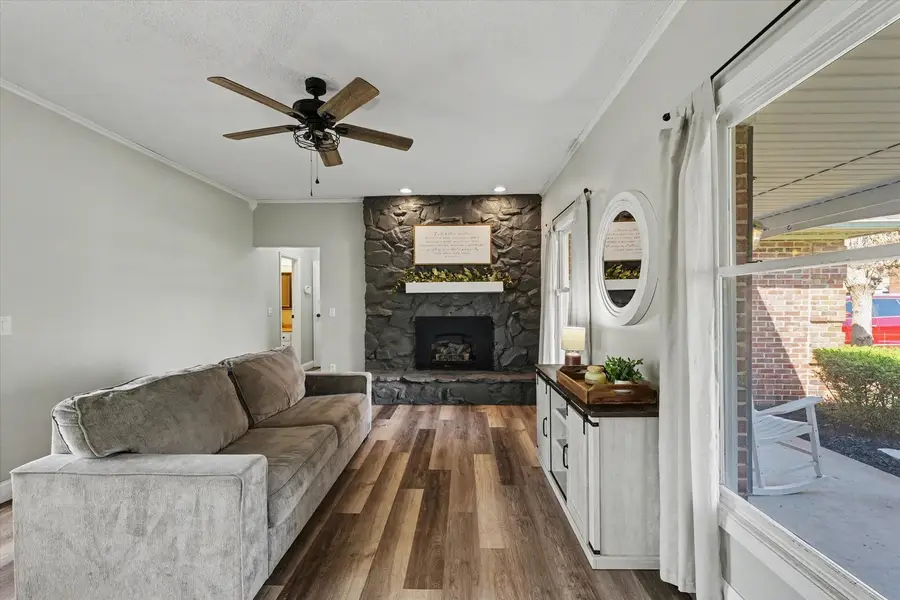 3030 Park Haven Boulevard, Danville, IL 61832 - #3