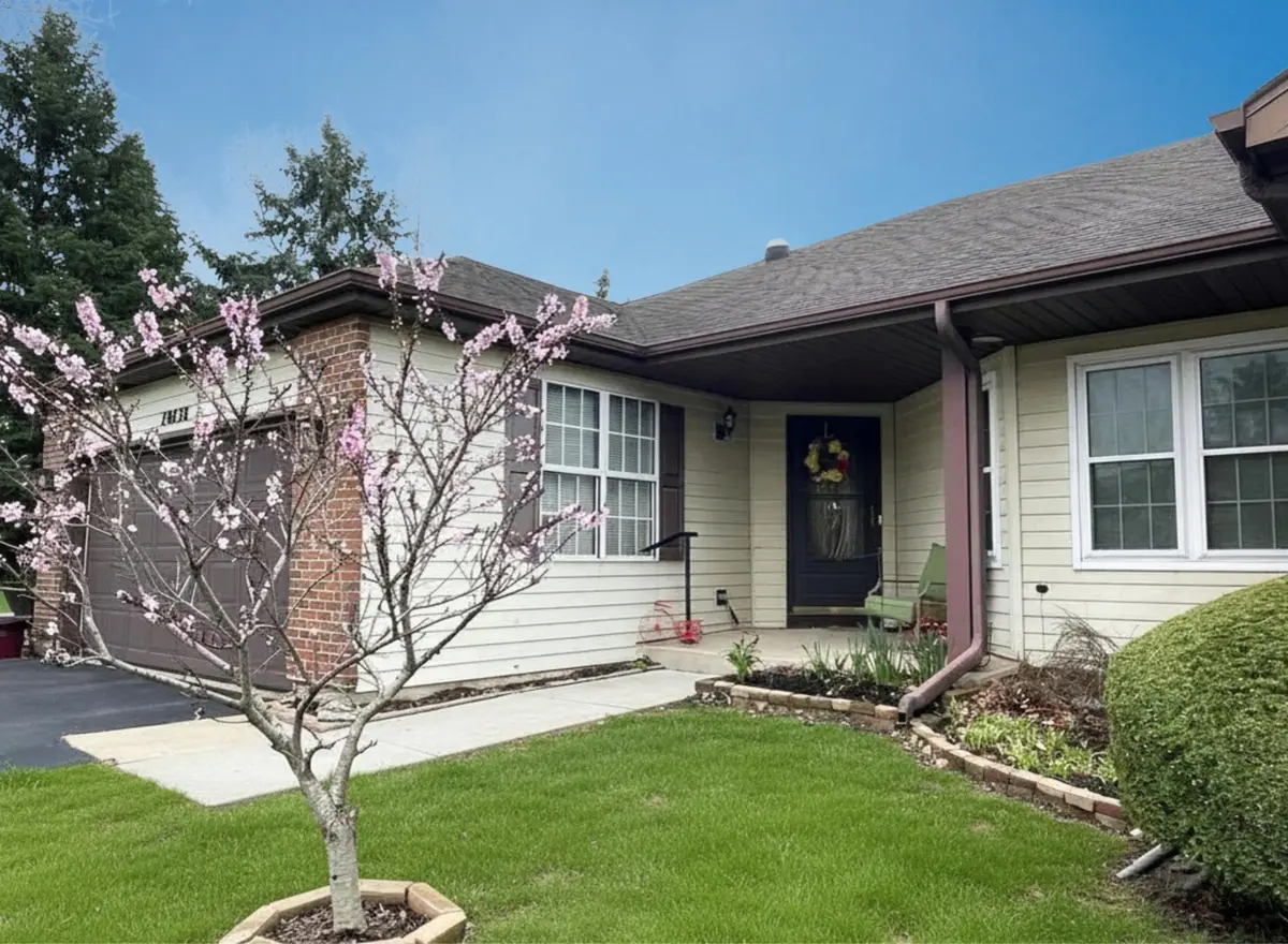 20838 W Peppertree Court, Plainfield, IL 60544 - #1