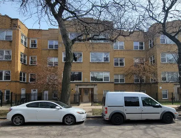 4909 N Avers Avenue #3, Chicago, IL 60625