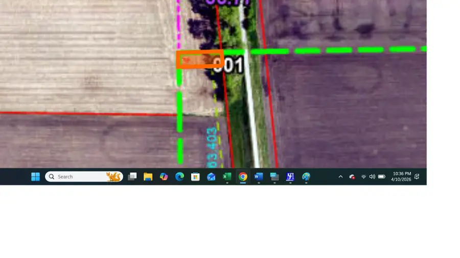 Lot 1 Sangamon Valley Trail, Springfield, IL 62707 - #2