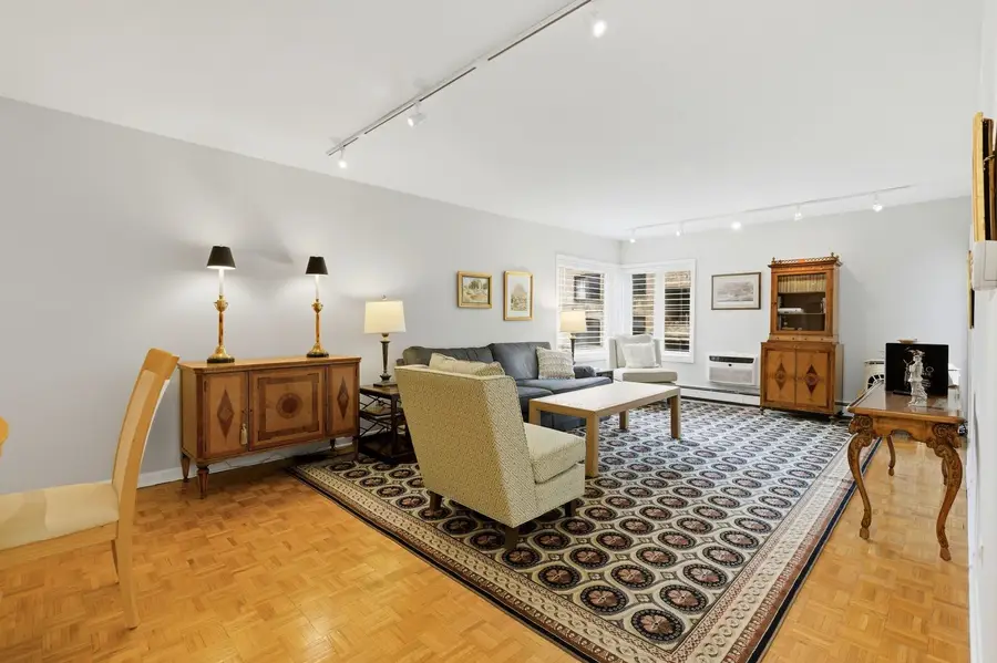 1333 Maple Avenue #2E, Evanston, IL 60201 - #3