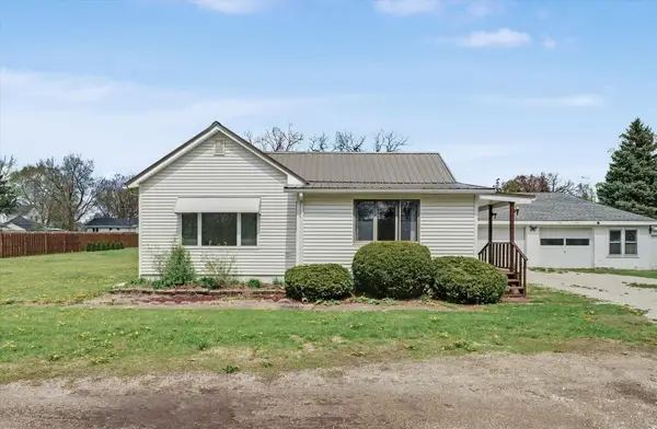 21 E Linn Street, Piper City, IL 60959