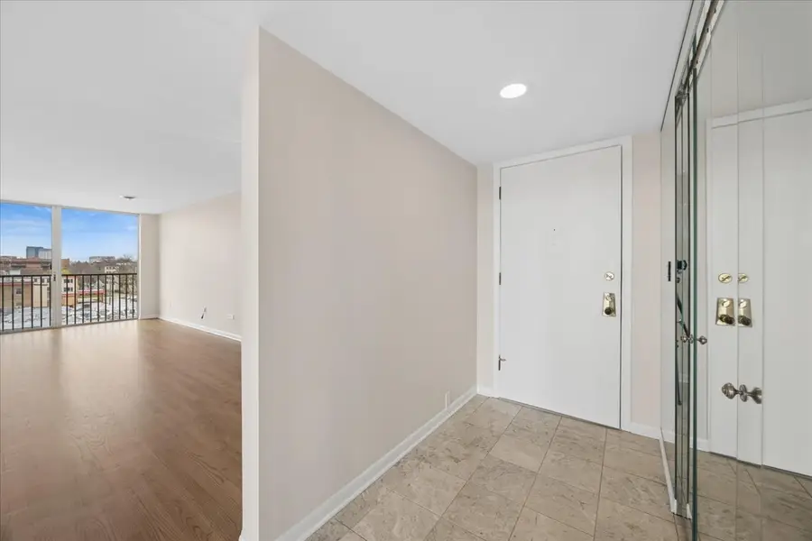 424 Park Avenue #501, River Forest, IL 60305 - #3