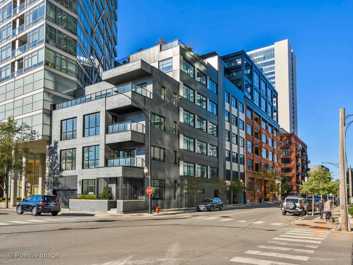 668 N Kingsbury Street #406, Chicago, IL 60654 - #1