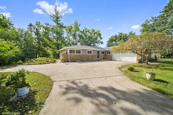 1149 Gail Lane, Sleepy Hollow, IL 60118