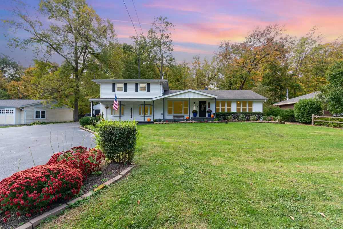 11051 W Elmwood Court, Mokena, IL 60448 - #1