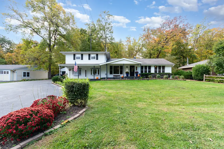 11051 W Elmwood Court, Mokena, IL 60448 - #2