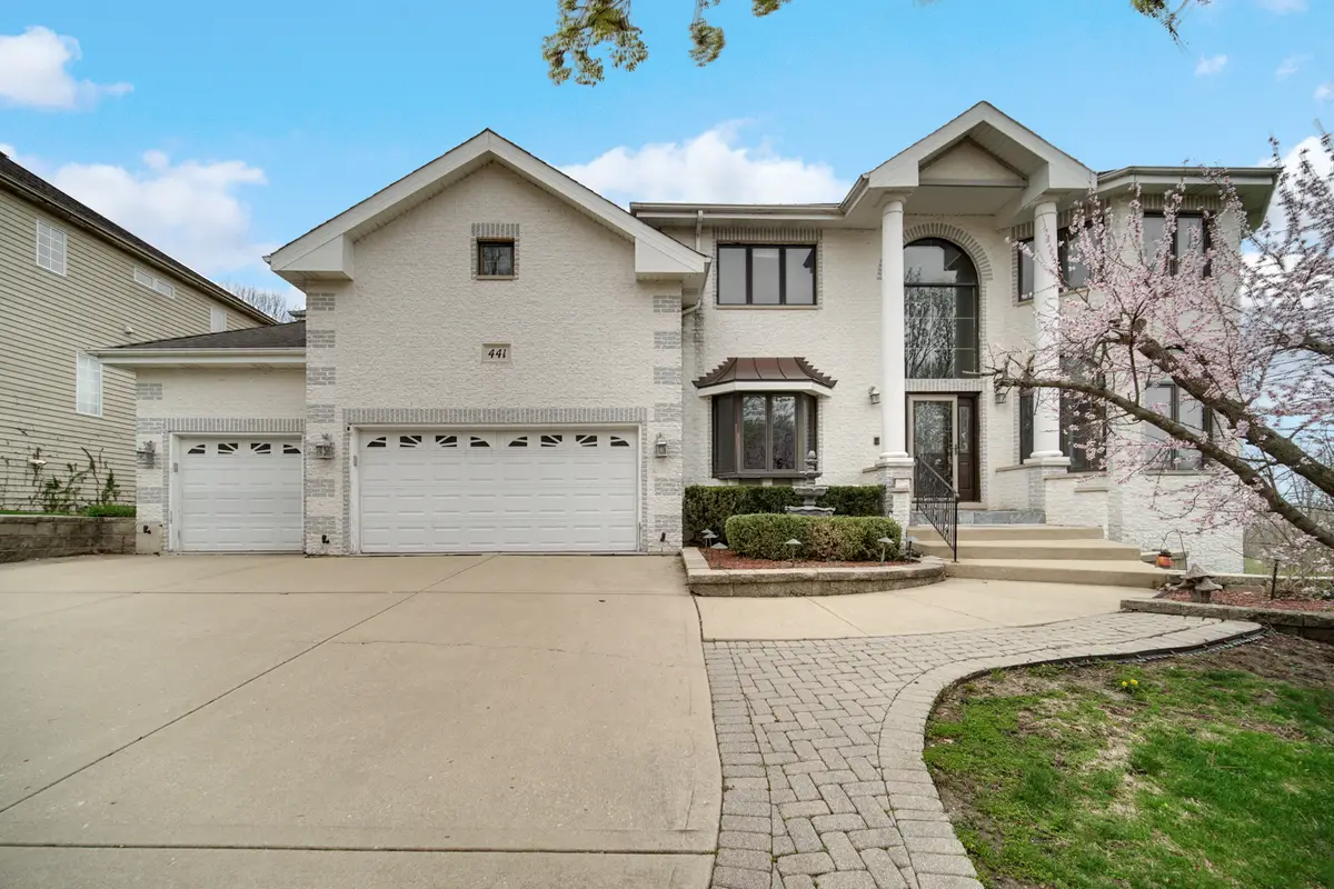 441 Delaware Circle, Bolingbrook, IL 60440 - #1
