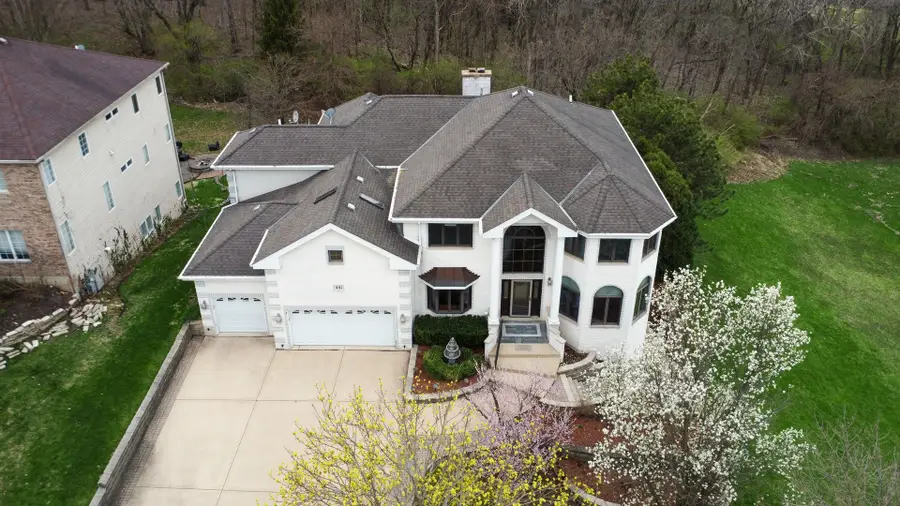 441 Delaware Circle, Bolingbrook, IL 60440 - #3