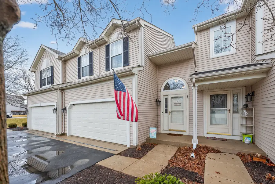 665 Kenwood Court, Dekalb, IL 60115 - #2