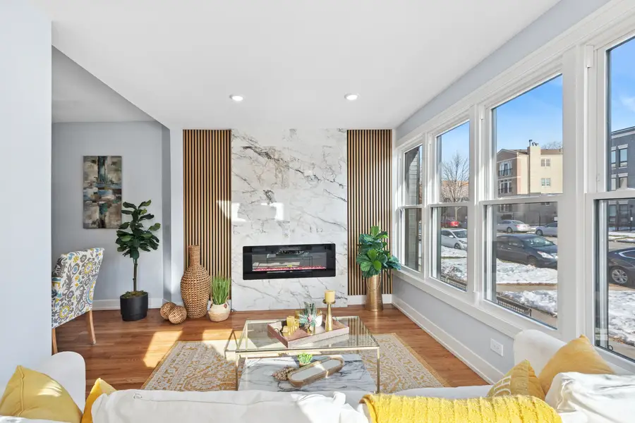 5168 S Wabash Avenue, Chicago, IL 60615 - #2