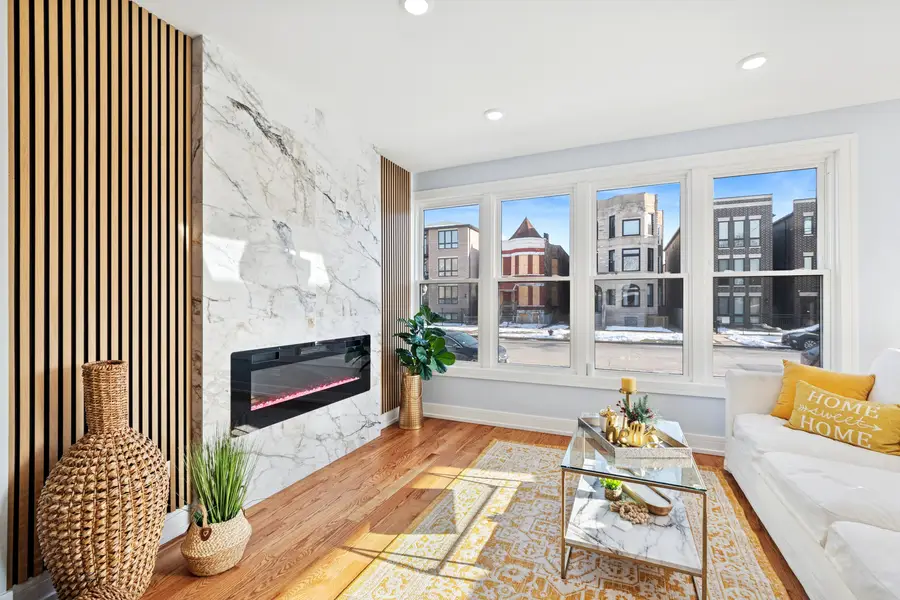 5168 S Wabash Avenue, Chicago, IL 60615 - #3