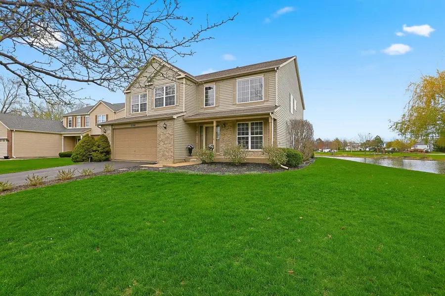 2300 Wesmere Lakes Drive, Plainfield, IL 60586 - #3