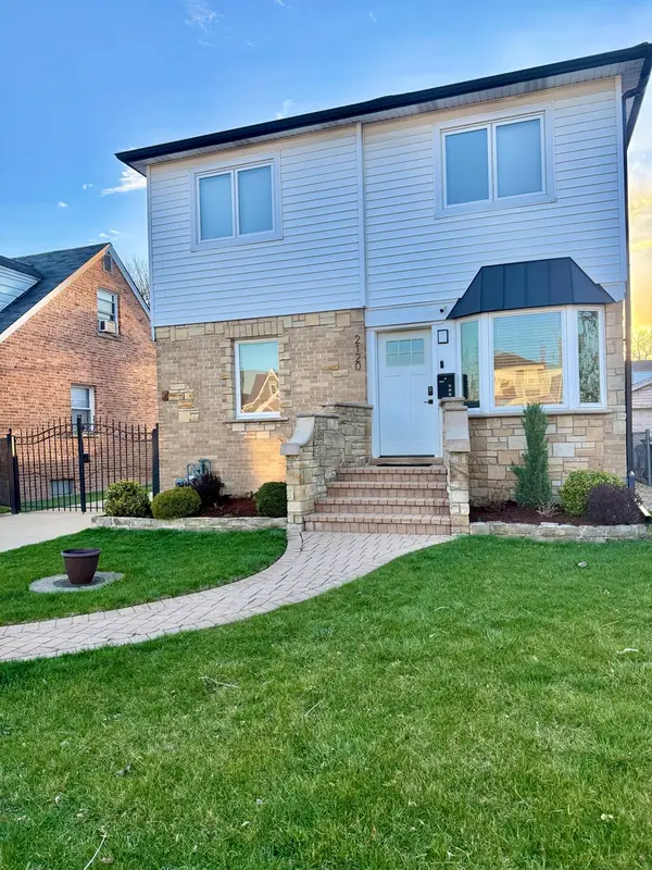 2120 N 76th Court, Elmwood Park, IL 60707