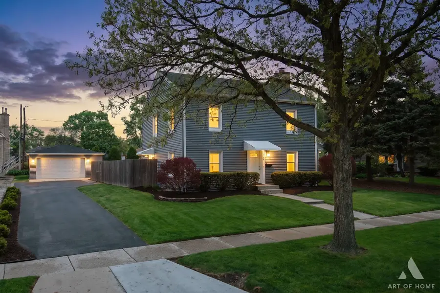336 5th Street, Downers Grove, IL 60515 - #2