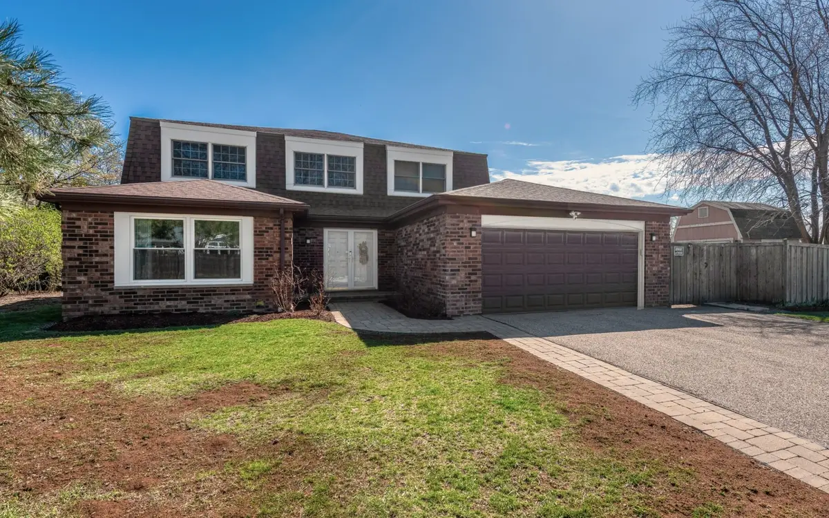 11 Birchwood Avenue, Deerfield, IL 60015 - #1