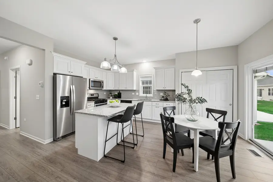 807 Alexandra Lane, Yorkville, IL 60560 - #3