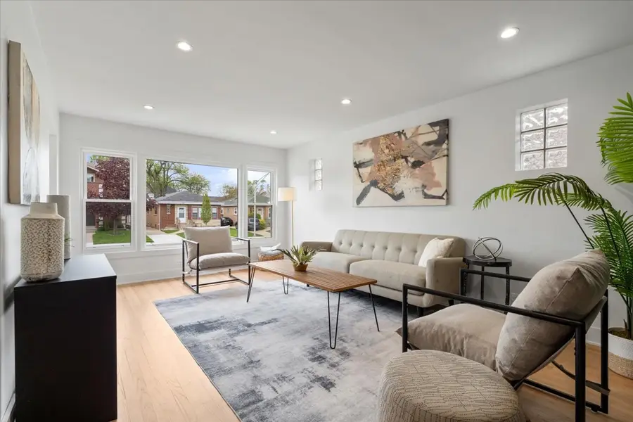 7101 N Ottawa Avenue, Chicago, IL 60631 - #2