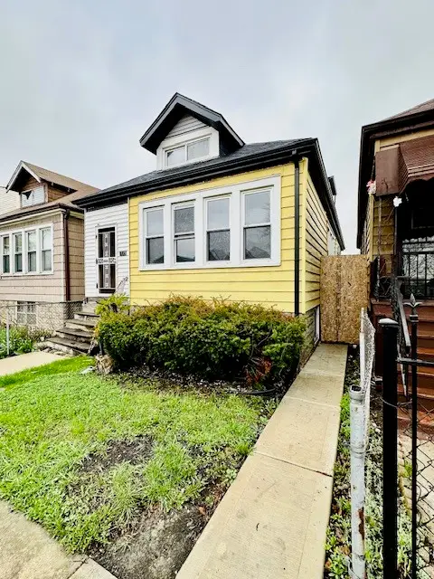 7149 S Honore Street, Chicago, IL 60636 - #1