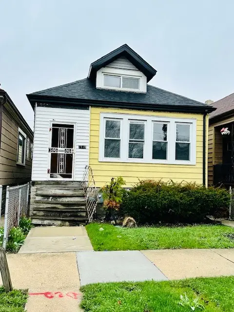 7149 S Honore Street, Chicago, IL 60636 - #3