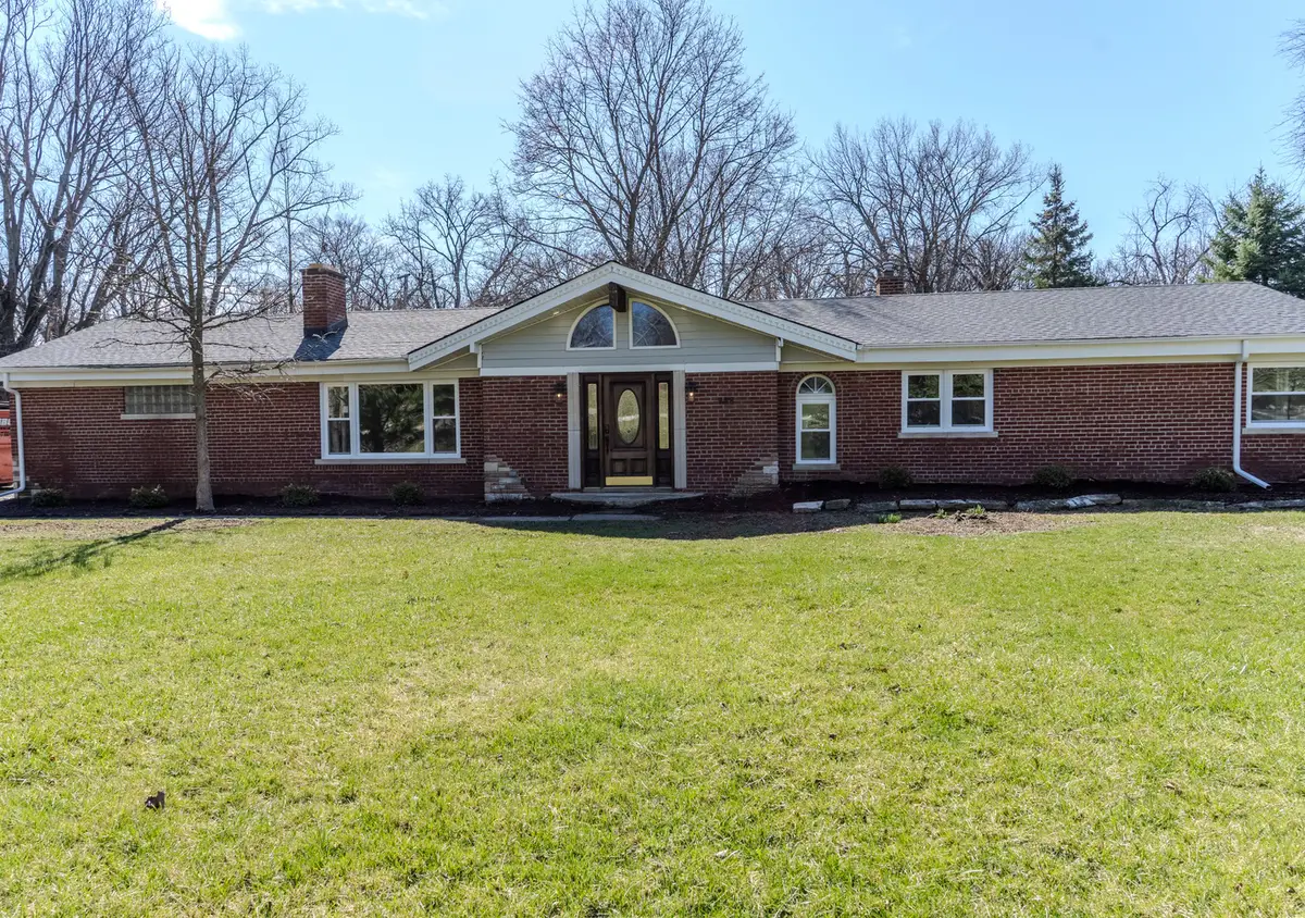 888 Woodstock Road, Olympia Fields, IL 60461 - #1
