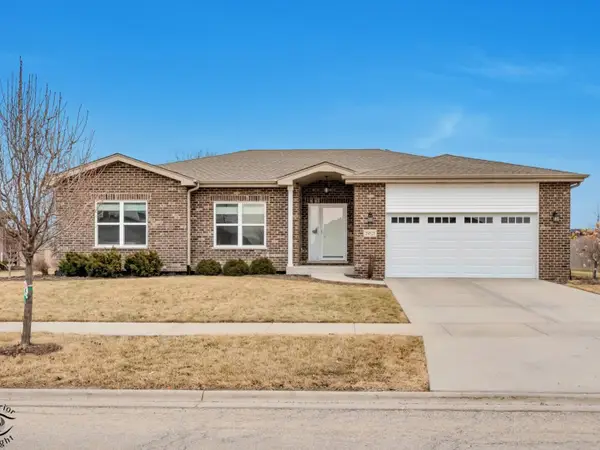 24525 S Clydesdale Drive, Manhattan, IL 60442