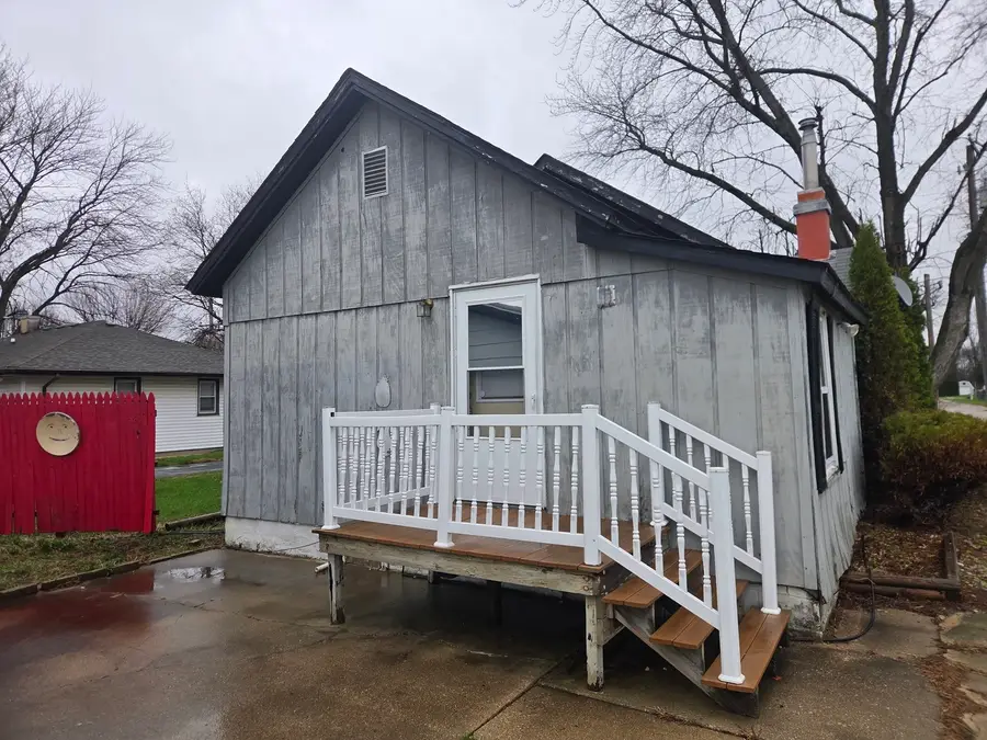 407 N Elm Street, Gardner, IL 60424 - #3