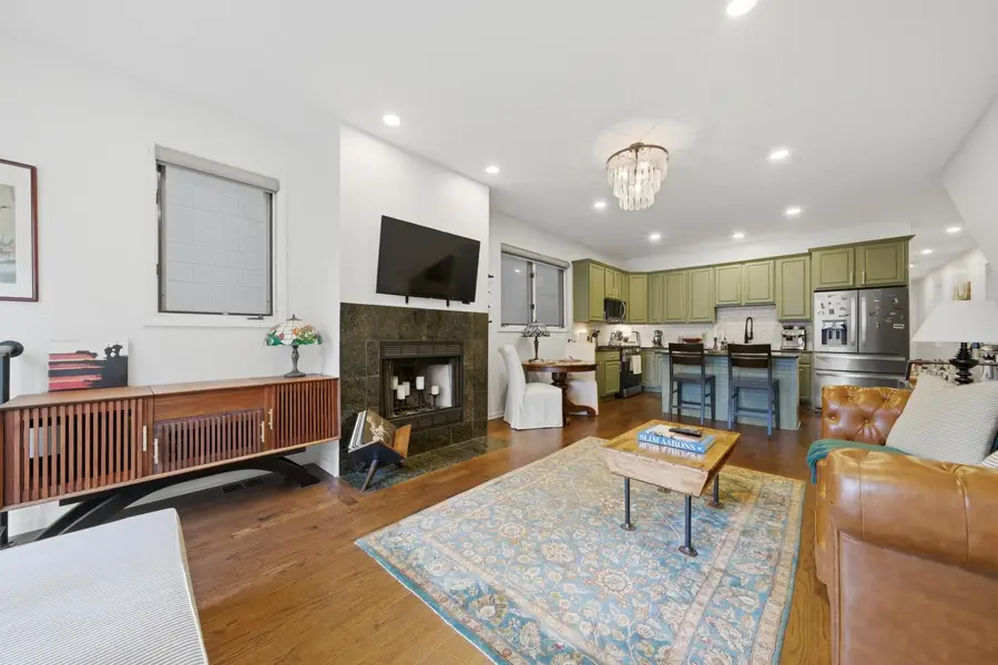 2416 W Thomas Street #1, Chicago, IL 60622 - #2