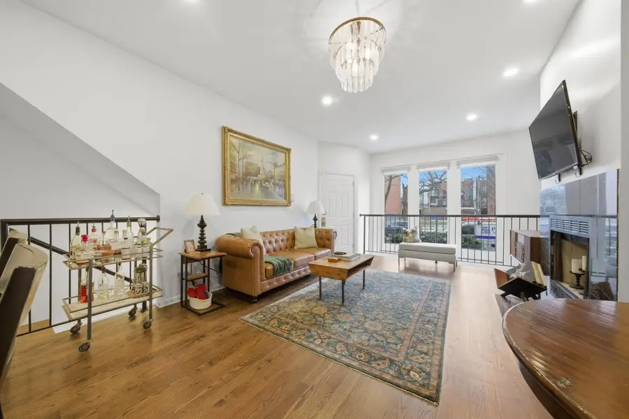 2416 W Thomas Street #1, Chicago, IL 60622 - #3