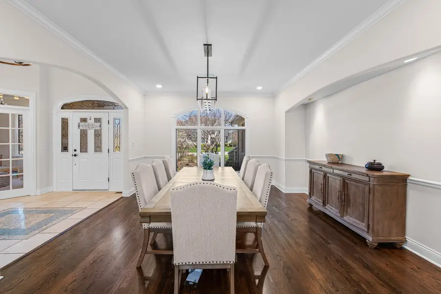 208 Sawgrass Drive, Palos Heights, IL 60463 - #2