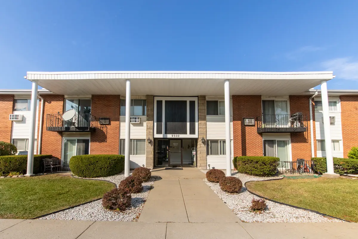 9500 Dee Road #202B, Des Plaines, IL 60016 - #1