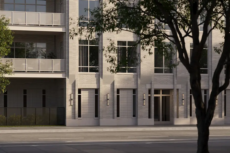 1282 W Washington Boulevard #2A, Chicago, IL 60607 - #3