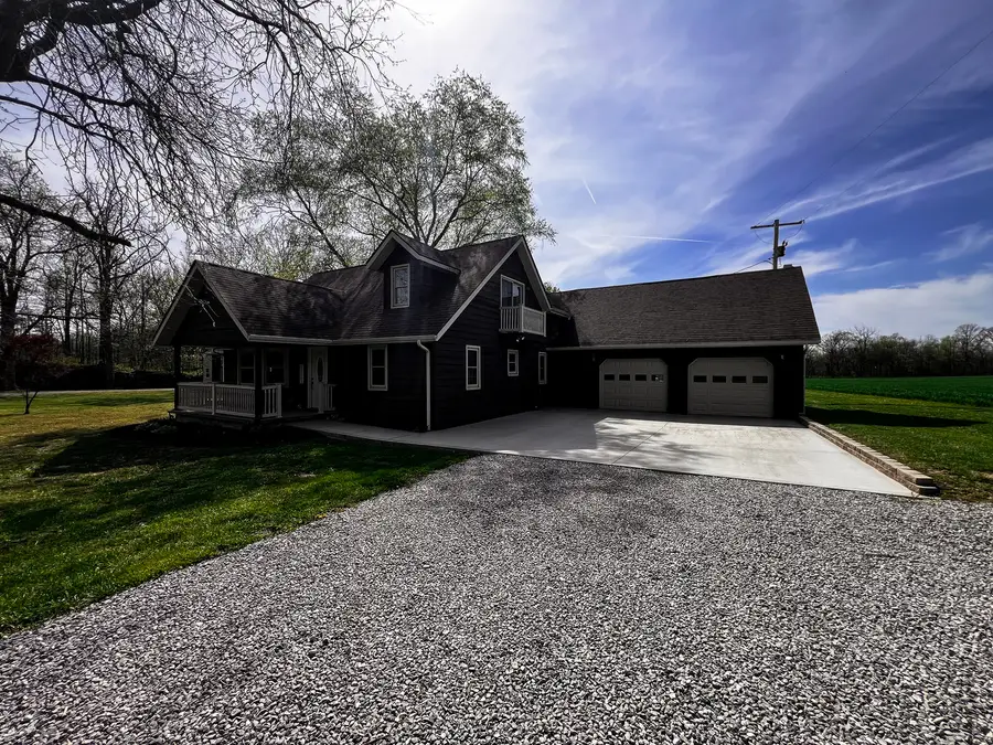 11753 N Log Cabin Lane, Mount Vernon, IL 62864 - #3