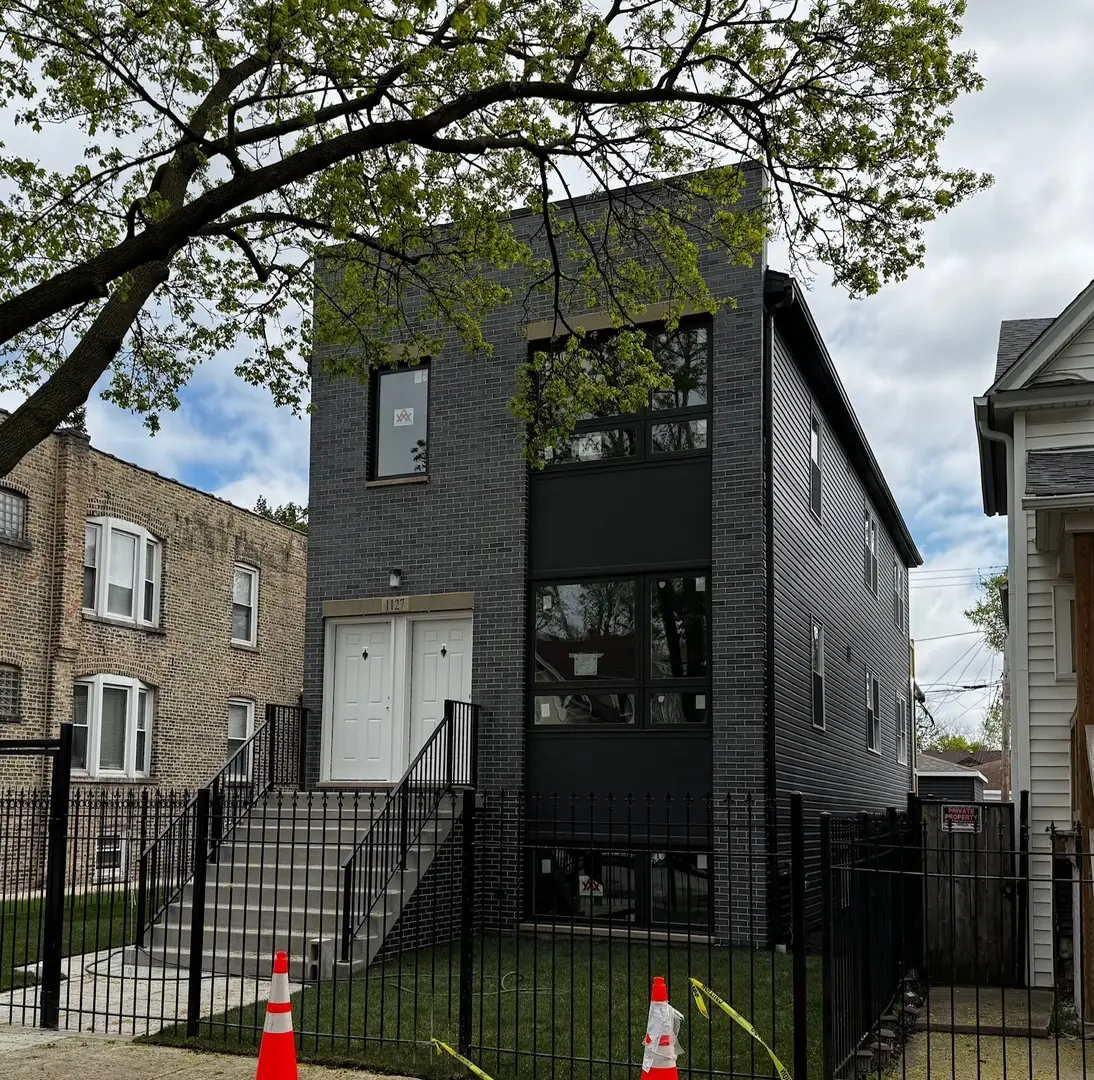851 N Springfield Avenue, Chicago, IL 60651 - #1