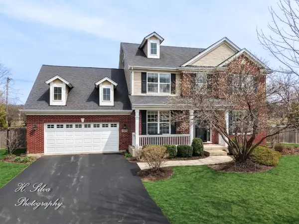 1403 Karen Drive, West Dundee, IL 60118