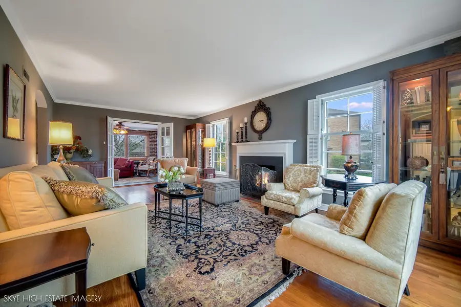 3447 W Maple Street, Evergreen Park, IL 60805 - #3