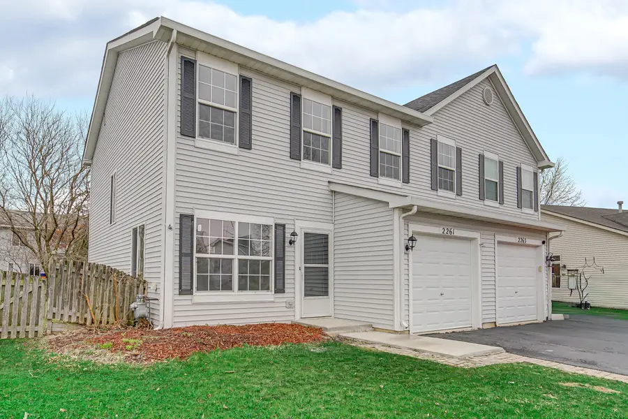 2261 Rebecca Circle, Montgomery, IL 60538 - #2