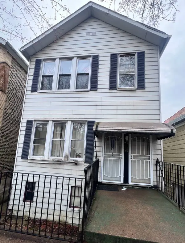 471 W 27th Street, Chicago, IL 60616