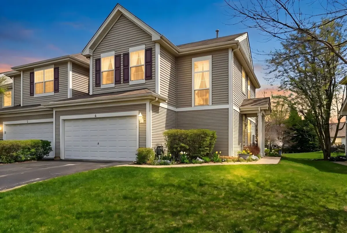 1532 Legacy Drive #4, Dekalb, IL 60115 - #1